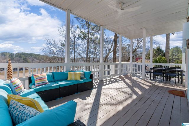 967 WRIGHT WAY DRIVE, Wedowee, AL 36278