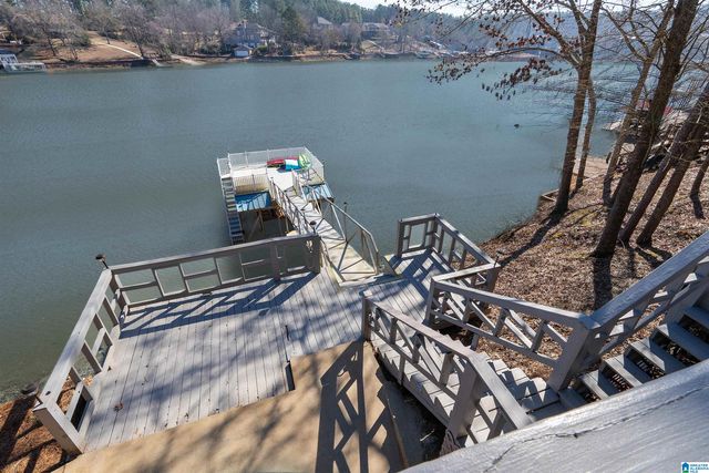 967 WRIGHT WAY DRIVE, Wedowee, AL 36278