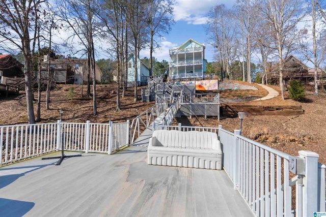 967 WRIGHT WAY DRIVE, Wedowee, AL 36278