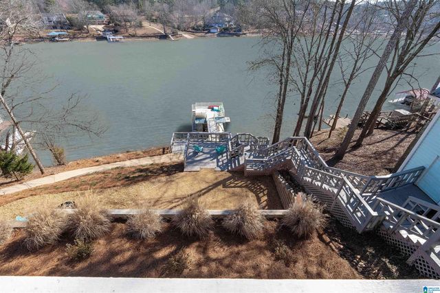 967 WRIGHT WAY DRIVE, Wedowee, AL 36278