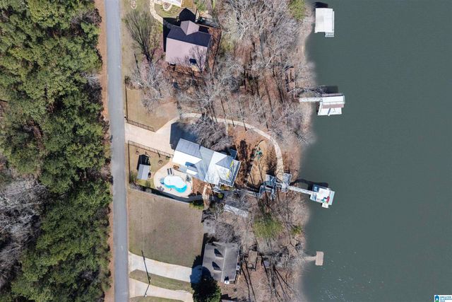 967 WRIGHT WAY DRIVE, Wedowee, AL 36278