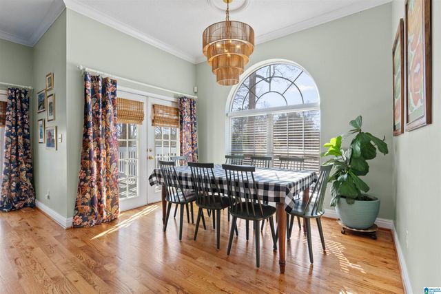 967 WRIGHT WAY DRIVE, Wedowee, AL 36278