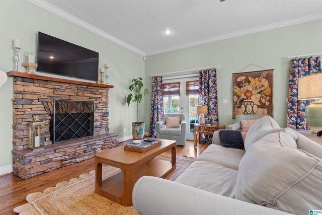 967 WRIGHT WAY DRIVE, Wedowee, AL 36278