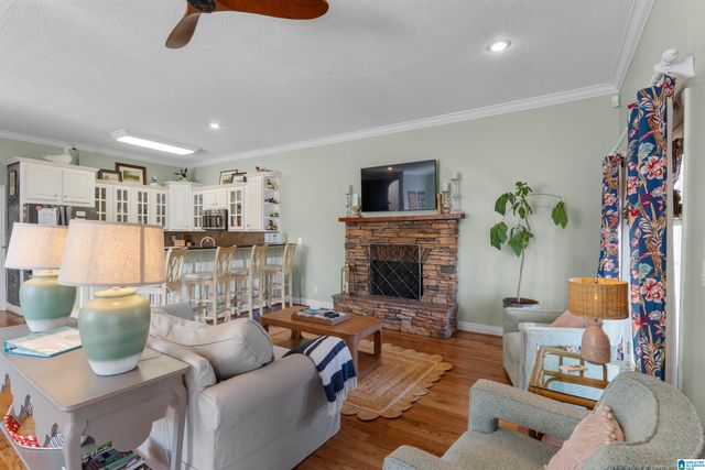 967 WRIGHT WAY DRIVE, Wedowee, AL 36278