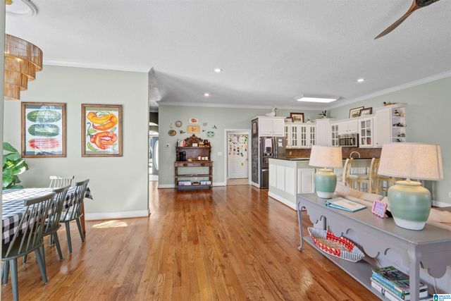 967 WRIGHT WAY DRIVE, Wedowee, AL 36278