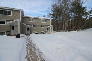 869 Upper Mad River Rd Unit B5, Thornton, NH 03285