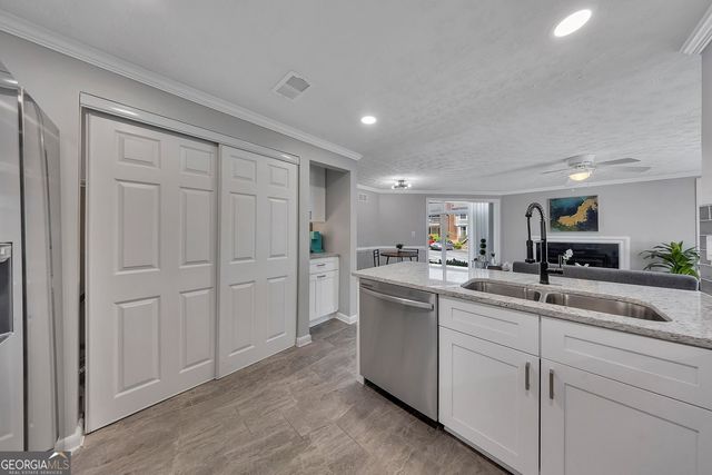 1321 Keys Lake Drive NE, Brookhaven, GA 30319