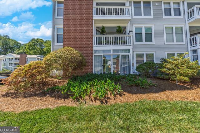 1321 Keys Lake Drive NE, Brookhaven, GA 30319