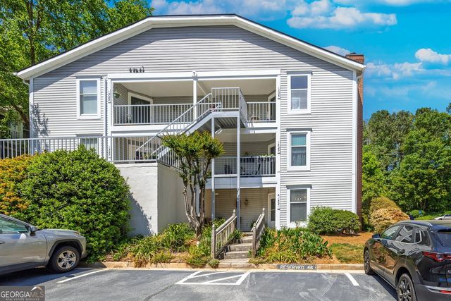 1321 Keys Lake Drive NE, Brookhaven, GA 30319