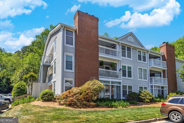 1321 Keys Lake Drive NE, Brookhaven, GA 30319