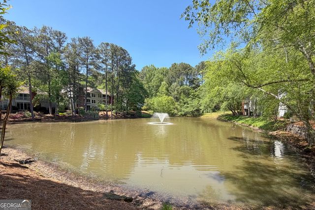 1321 Keys Lake Drive NE, Brookhaven, GA 30319