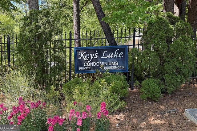 1321 Keys Lake Drive NE, Brookhaven, GA 30319