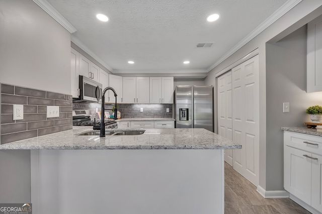 1321 Keys Lake Drive NE, Brookhaven, GA 30319