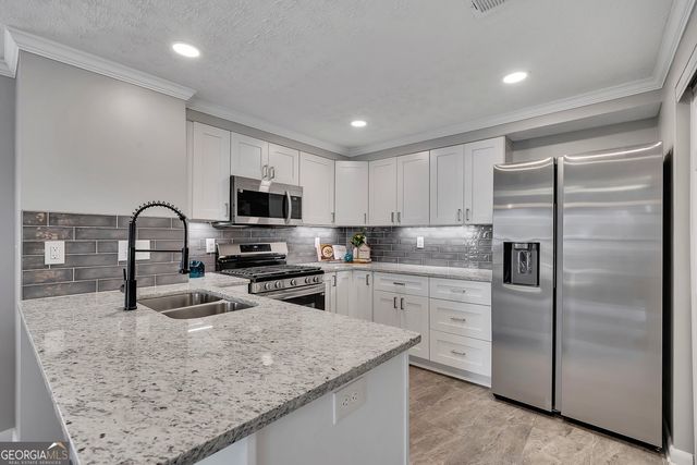 1321 Keys Lake Drive NE, Brookhaven, GA 30319