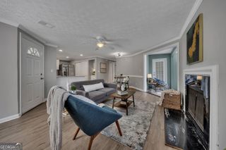 1321 Keys Lake Drive NE, Brookhaven, GA 30319