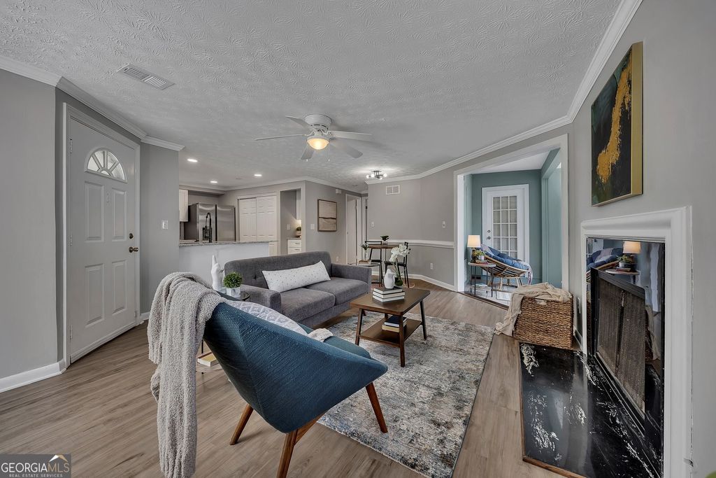 1321 Keys Lake Drive NE, Brookhaven, GA 30319