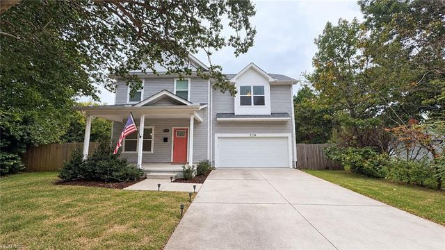 5236 Ashby ST, Norfolk, VA 23502