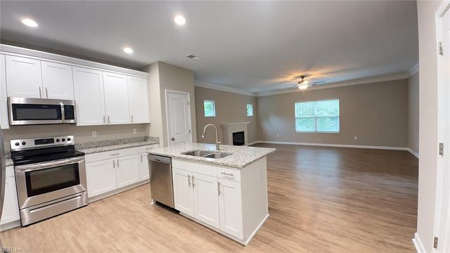 5236 Ashby ST, Norfolk, VA 23502