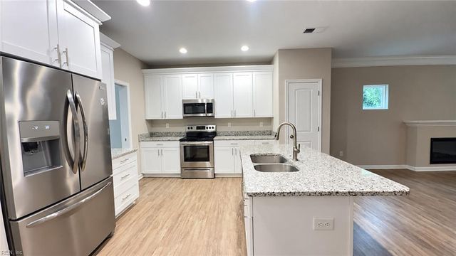 5236 Ashby ST, Norfolk, VA 23502