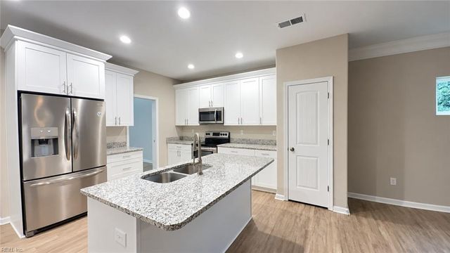 5236 Ashby ST, Norfolk, VA 23502