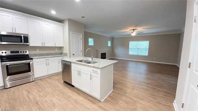 5236 Ashby ST, Norfolk, VA 23502