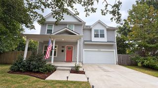 5236 Ashby ST, Norfolk, VA 23502
