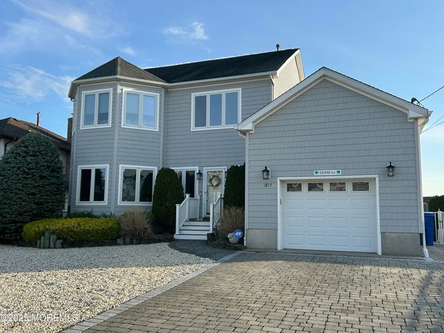 1877 Compass Court, Toms River, NJ 08753