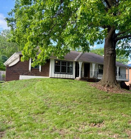 3504 NE 60th Street, Gladstone, MO 64119