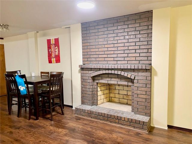 3504 NE 60th Street, Gladstone, MO 64119