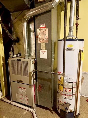 3504 NE 60th Street, Gladstone, MO 64119