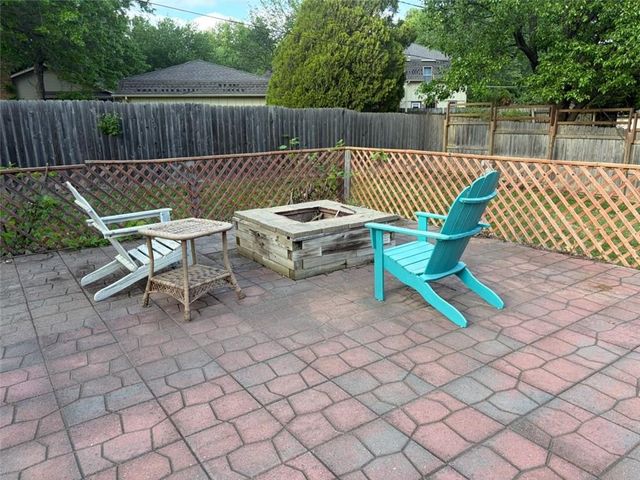 3504 NE 60th Street, Gladstone, MO 64119