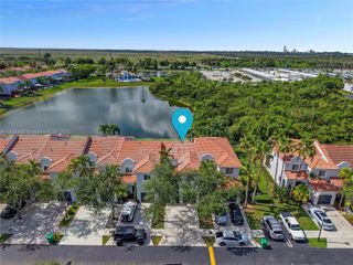 14815 SW 9th Ln, Miami, FL 33194