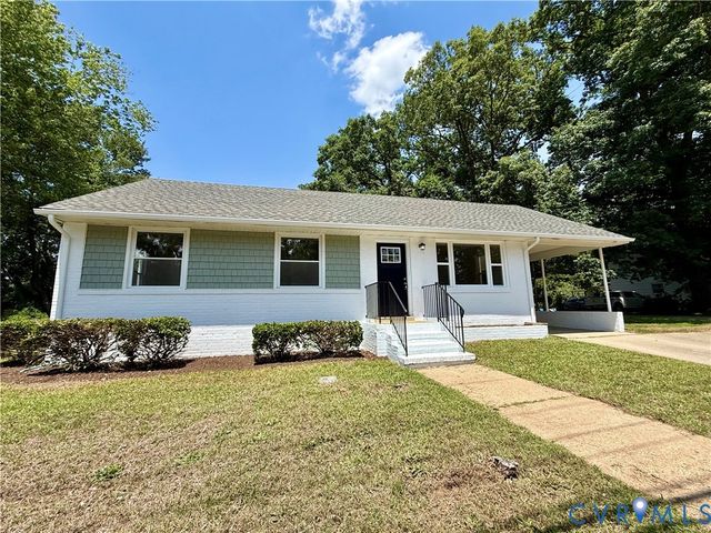 3522 W Hundred Rd, Chester, VA 23831