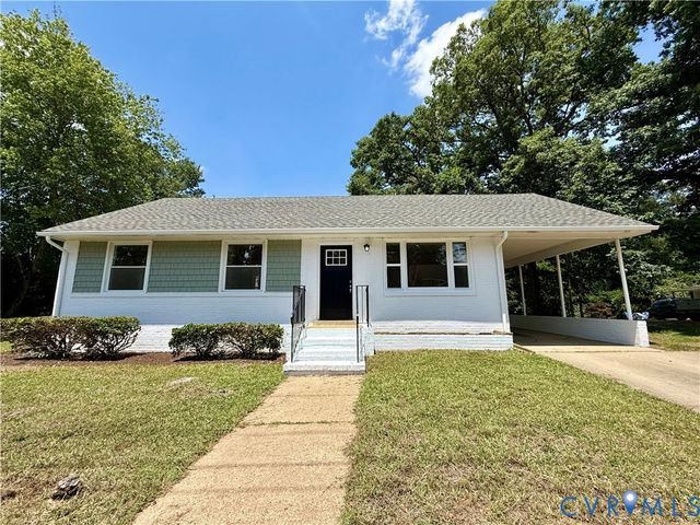 3522 W Hundred Rd, Chester, VA 23831