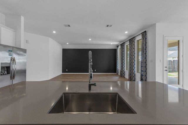 29007 Spicewood Valley Drive, New Caney, TX 77357