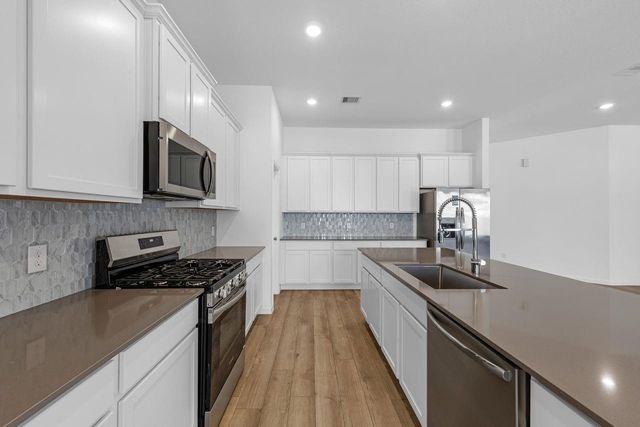 29007 Spicewood Valley Drive, New Caney, TX 77357