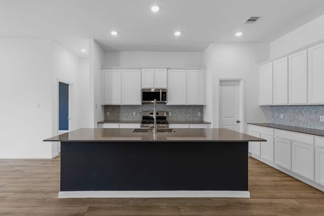 29007 Spicewood Valley Drive, New Caney, TX 77357