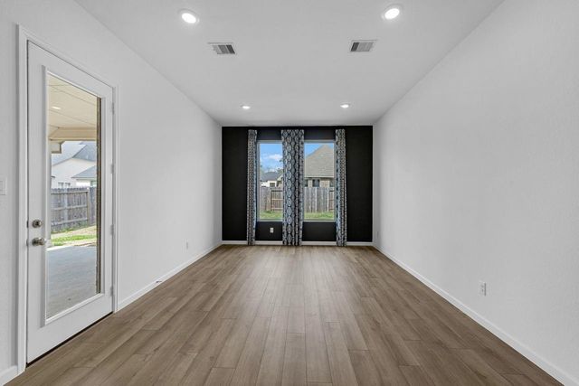 29007 Spicewood Valley Drive, New Caney, TX 77357