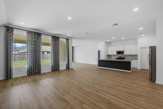 29007 Spicewood Valley Drive, New Caney, TX 77357