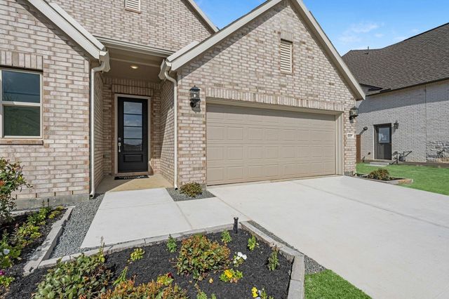 29007 Spicewood Valley Drive, New Caney, TX 77357