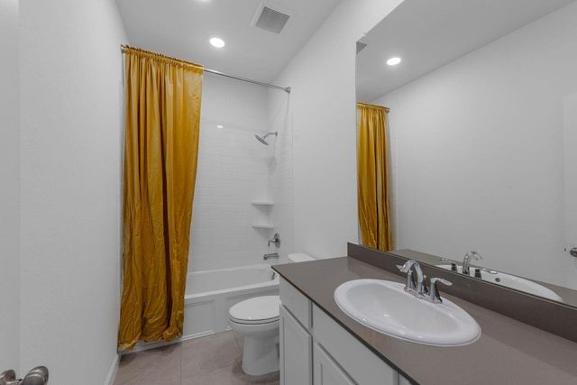 29007 Spicewood Valley Drive, New Caney, TX 77357