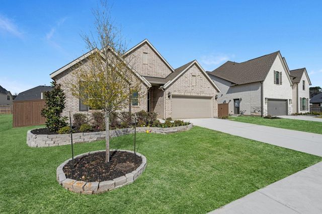 29007 Spicewood Valley Drive, New Caney, TX 77357