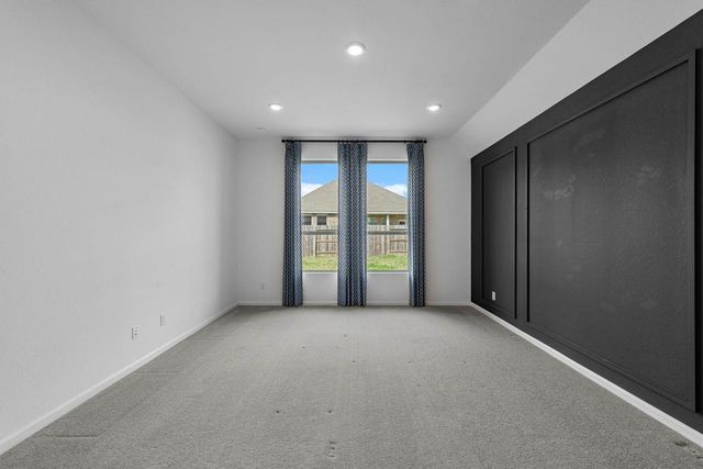 29007 Spicewood Valley Drive, New Caney, TX 77357