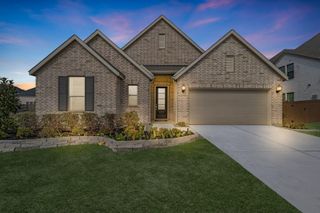 29007 Spicewood Valley Drive, New Caney, TX 77357
