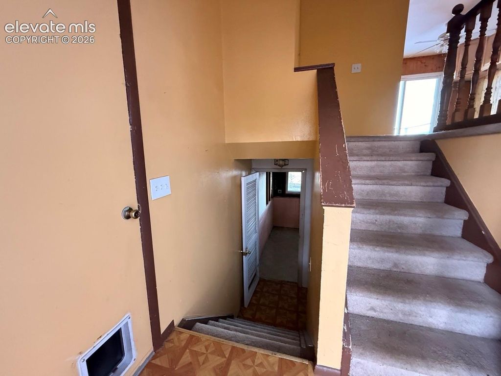 3487 Springnite Drive, Colorado Springs, CO 80916 — photo 3