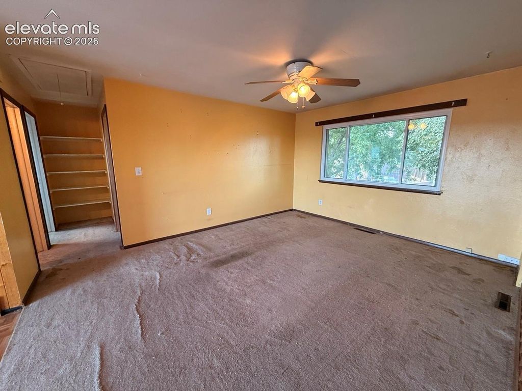 3487 Springnite Drive, Colorado Springs, CO 80916 — photo 4