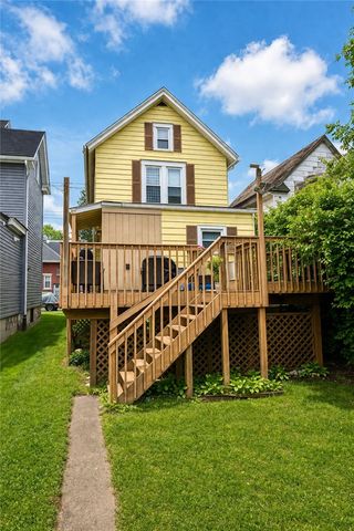 121 Elizabeth Ave, Evans City Boro, PA 16033
