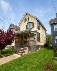 121 Elizabeth Ave, Evans City Boro, PA 16033