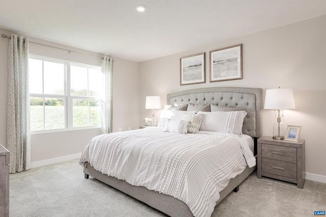 401D LAZY BRANCH LN, Keswick, VA 22947