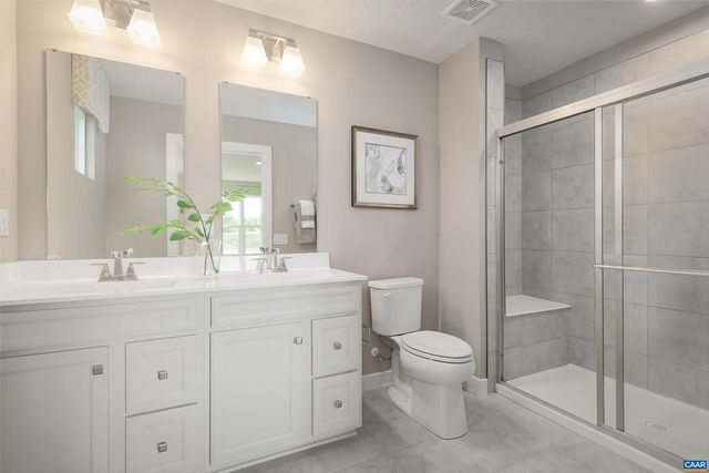 401D LAZY BRANCH LN, Keswick, VA 22947